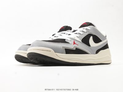 Air Jordan CMFT Era Low Black IR7566-011 view 5