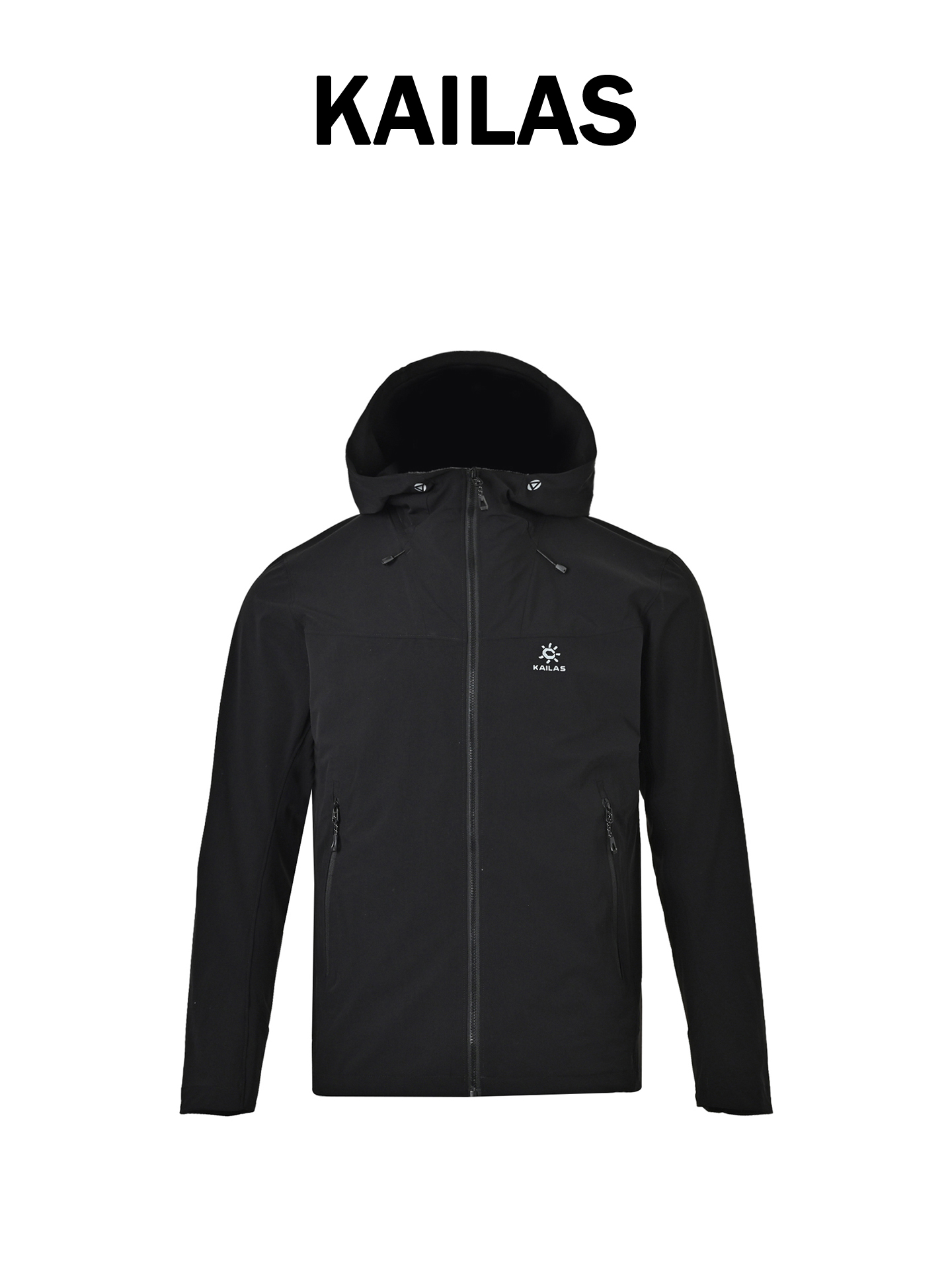 Kailas M8-LT Lightweight Softshell Jacket