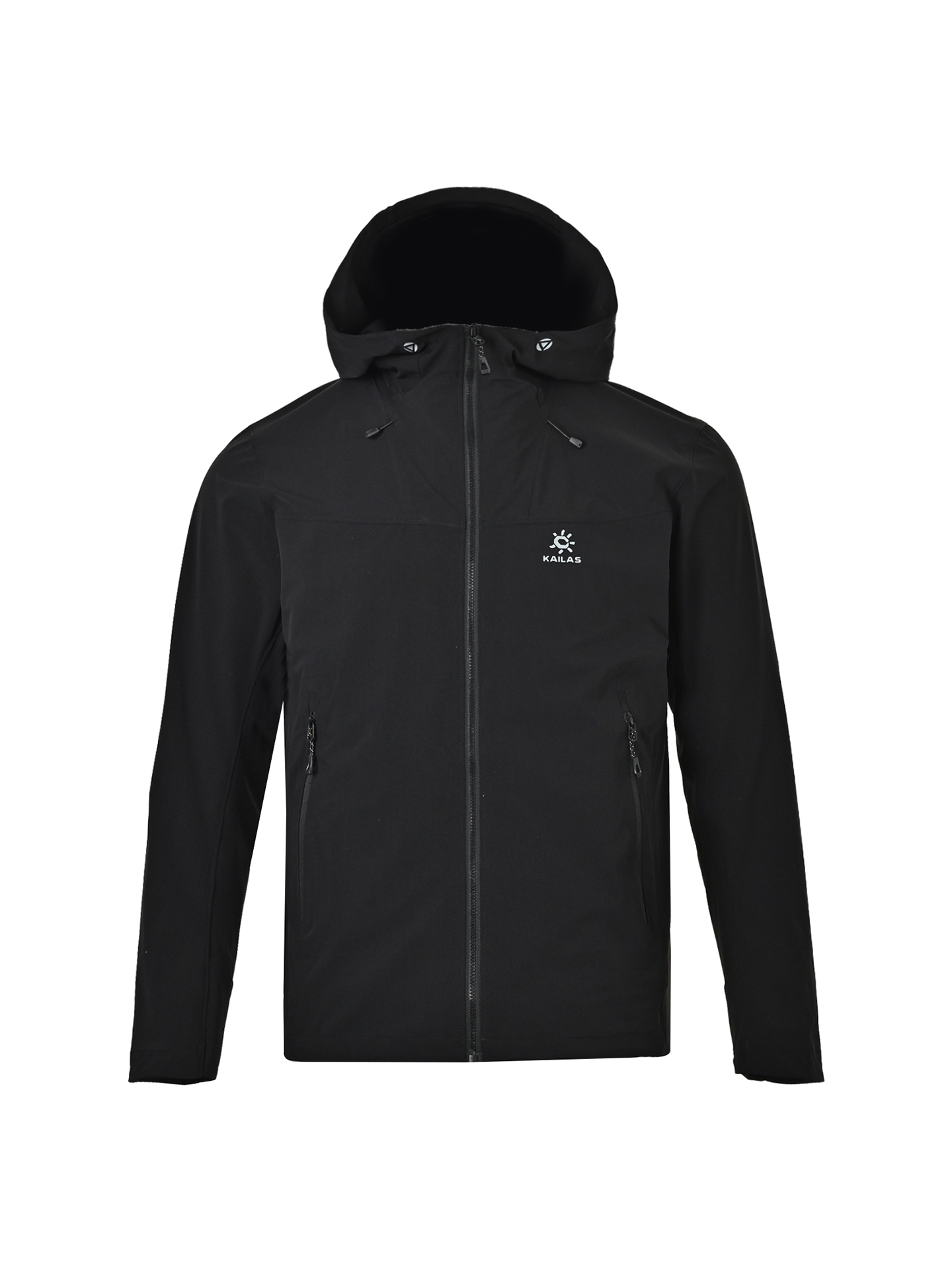 Kailas M8-LT Lightweight Softshell Jacket view