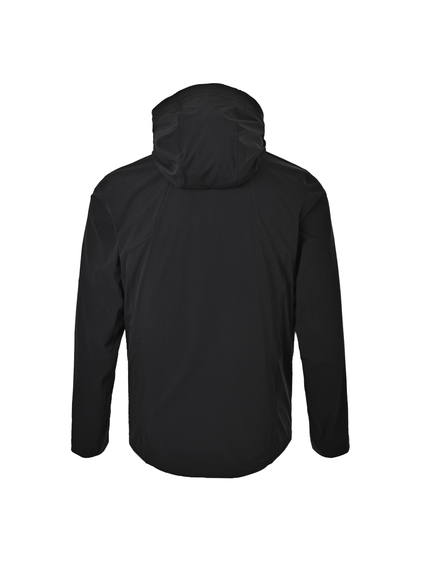 Kailas M8-LT Lightweight Softshell Jacket view
