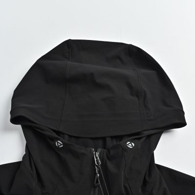 Kailas M8-LT Lightweight Softshell Jacket view 6