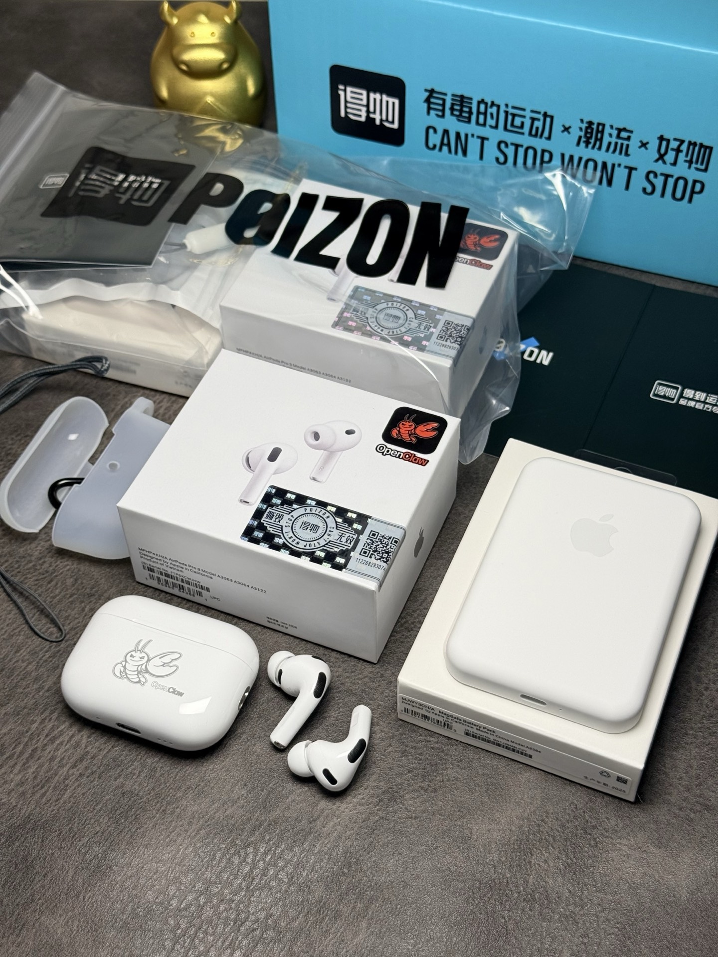 Apple AirPods Pro 2 White