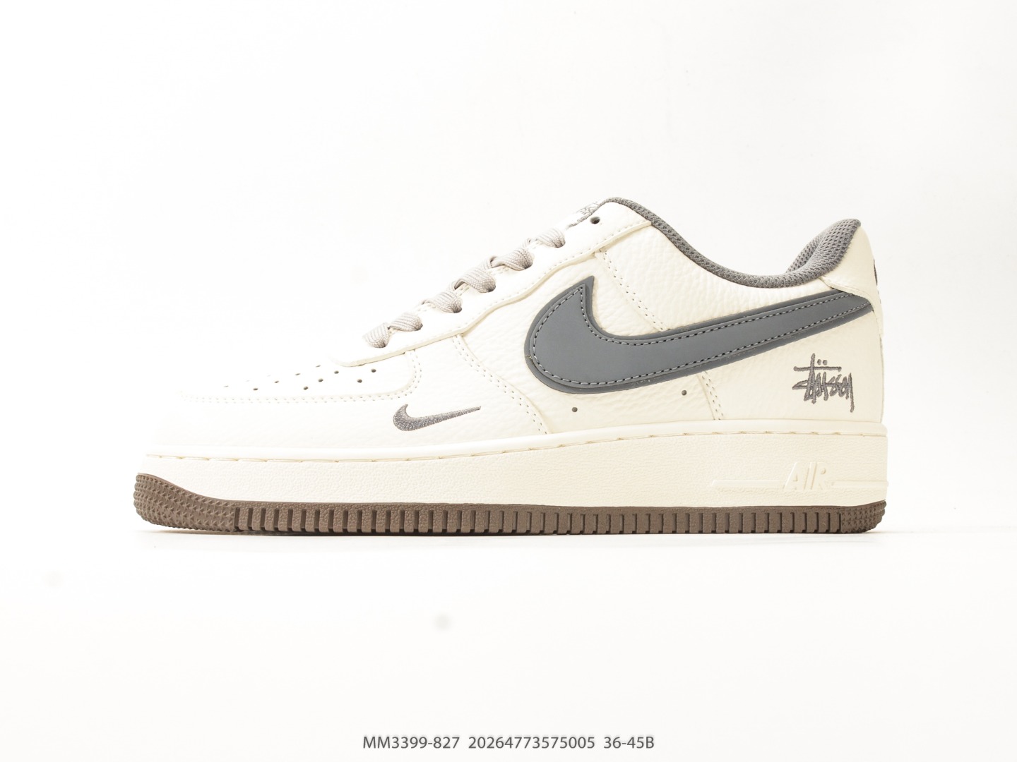 Nike Air Force 1 '07 Low White