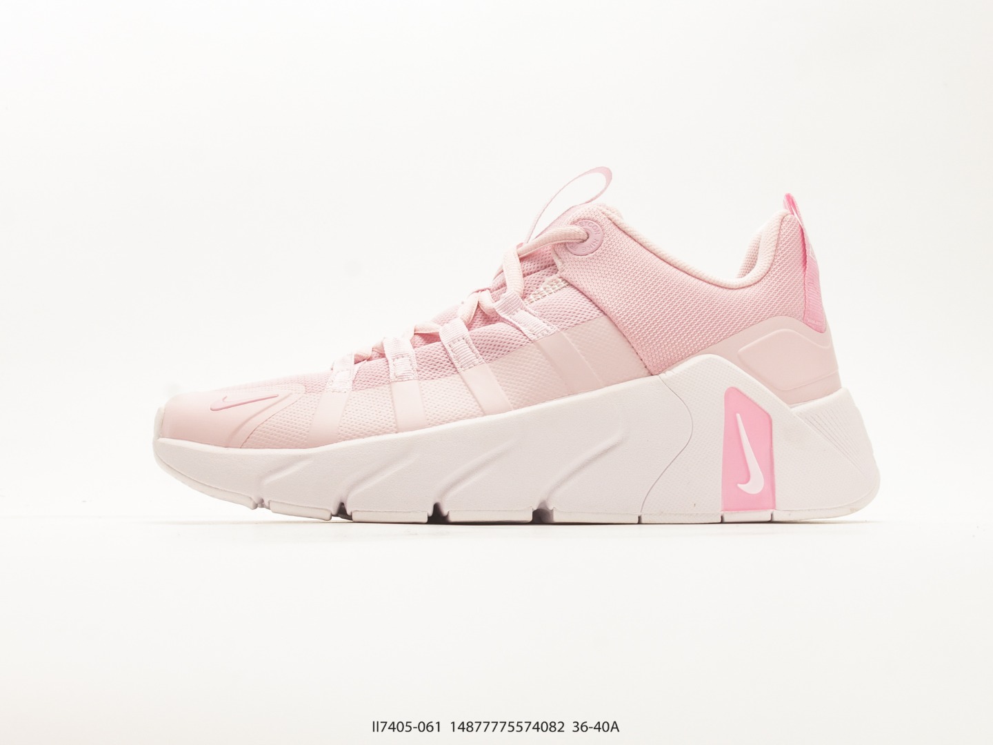 Nike Free Metcon 7 Pink