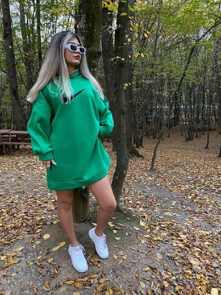 Nike Women Apparel — 00106 view 7