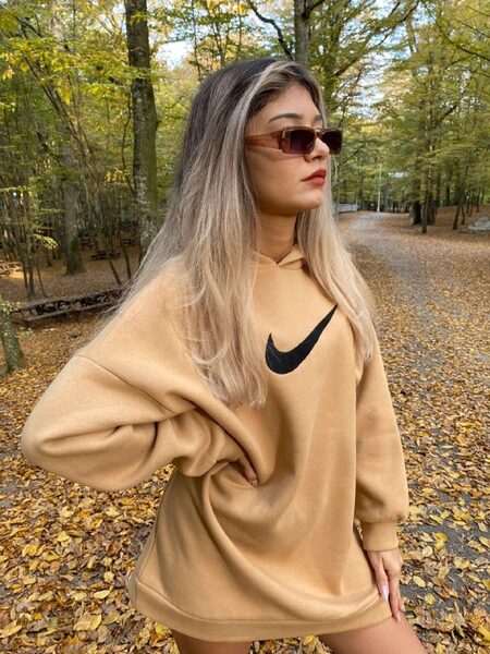 Nike Women Apparel — 00106 view 8