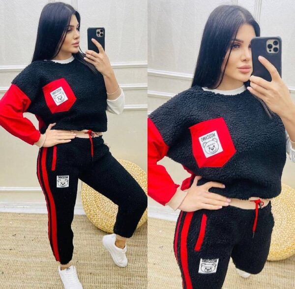 Apparel — 00162 view 7