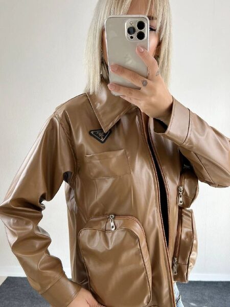 Prada Women Apparel — 00213 view 3