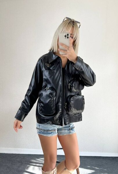 Prada Women Apparel — 00213 view 5