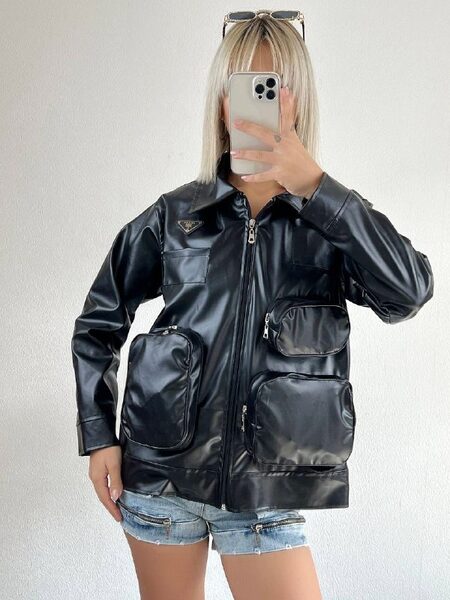 Prada Women Apparel — 00213 view 8