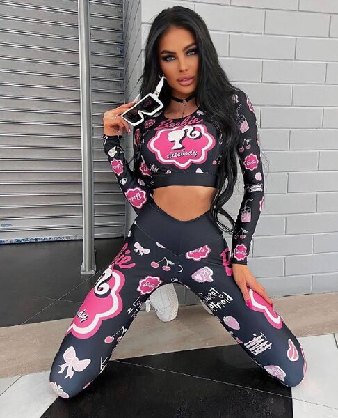 Apparel — 00244