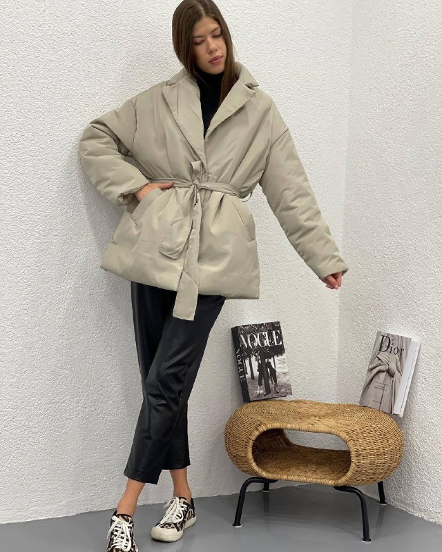 Apparel — 00259
