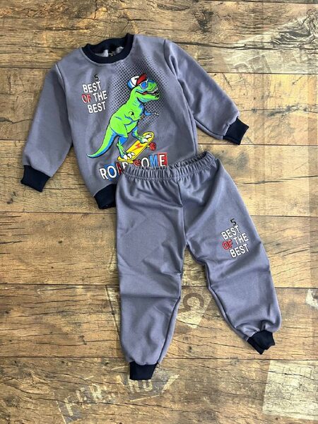 Kids' Set — 00353 view 3