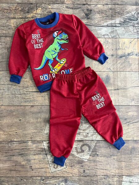 Kids' Set — 00353 view 5