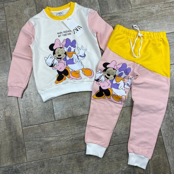 Kids' Set — 00372