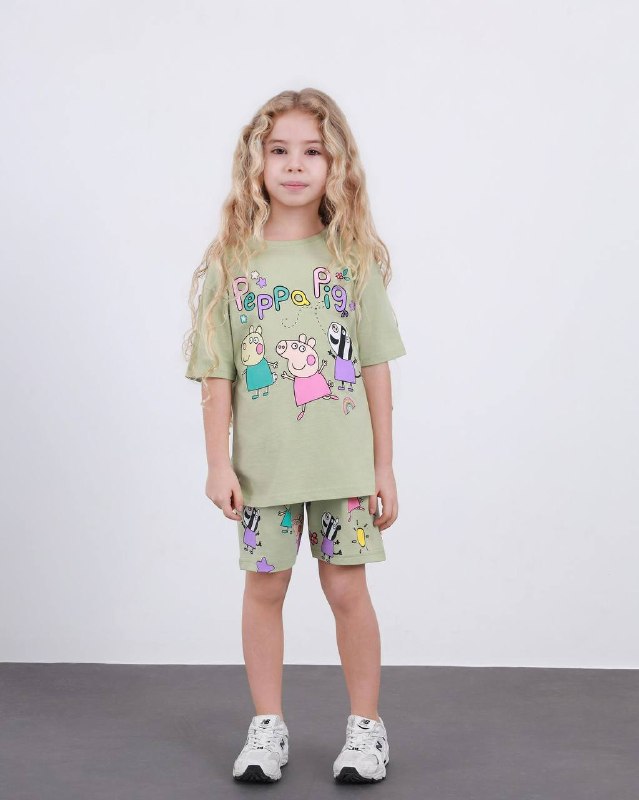 Kids' Set — 00374