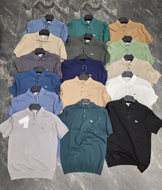 Apparel — 00389