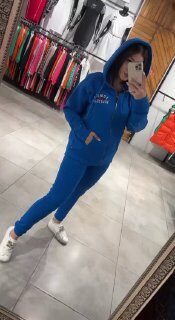 Tommy Women Apparel — 00393
