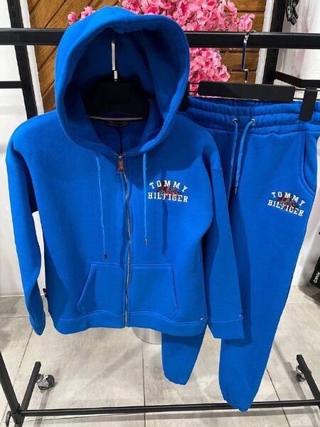 Tommy Women Apparel — 00393 view 2