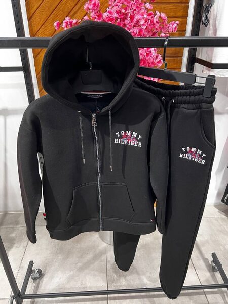 Tommy Women Apparel — 00393 view 3