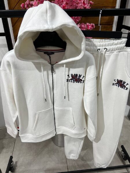 Tommy Women Apparel — 00393 view 6