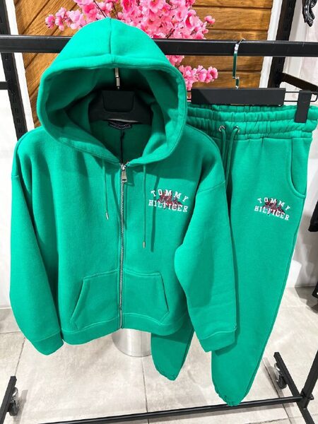 Tommy Women Apparel — 00393 view 7