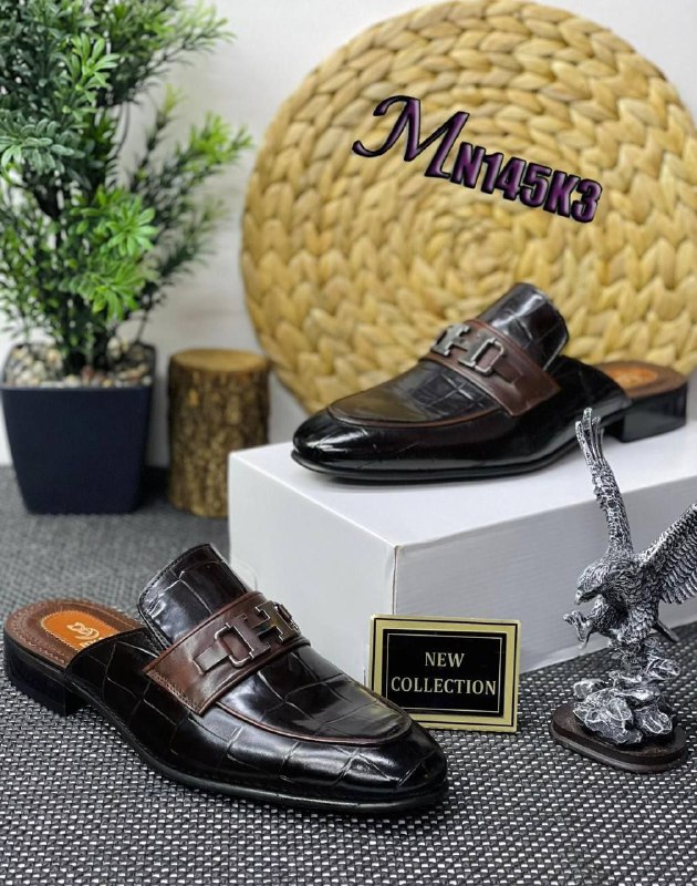 Women's Shoes — 00420