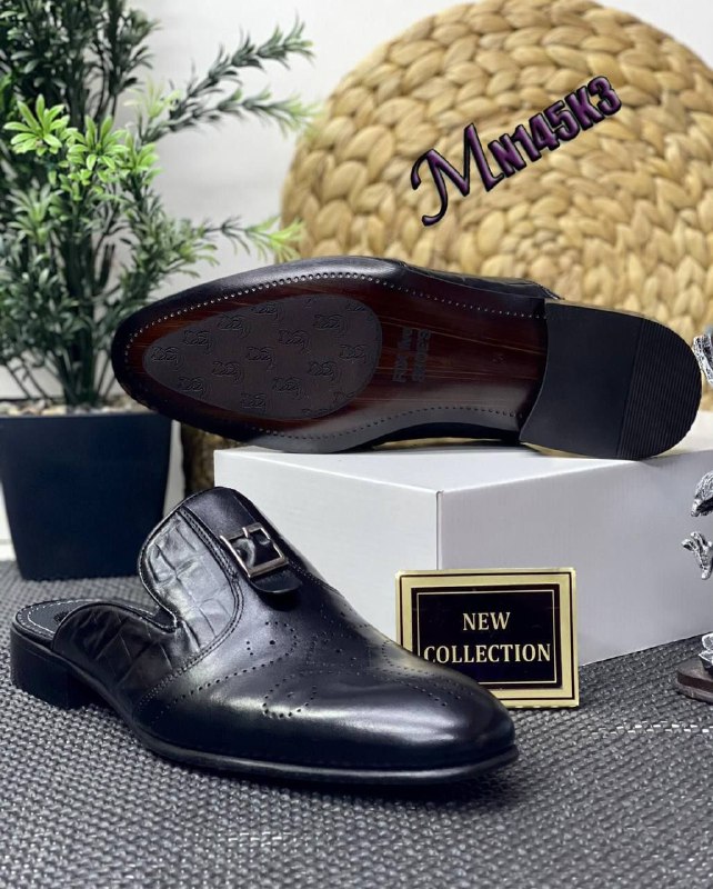 Men's Sneakers — 00420 view