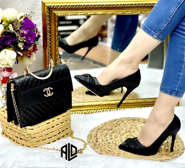 Women's Shoes — 00424 view 2