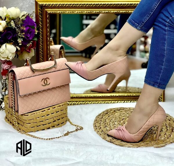 Women's Shoes — 00424 view 3