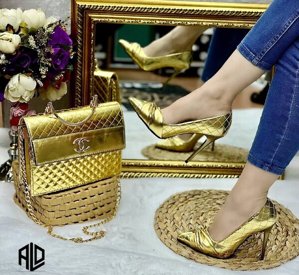 Women's Shoes — 00424 view 4