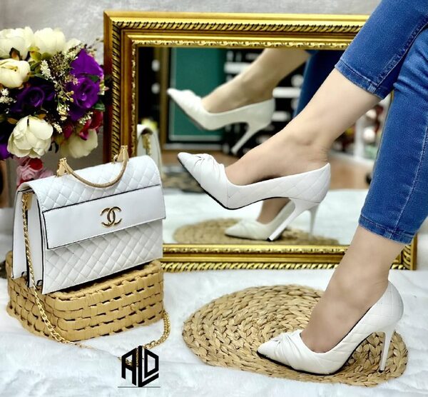 Women's Shoes — 00424 view 6