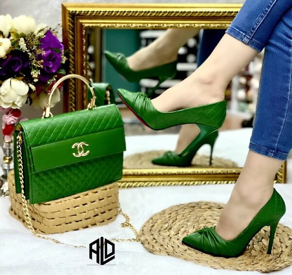 Women's Shoes — 00424 view 7