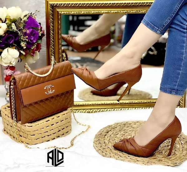 Women's Shoes — 00424 view 8