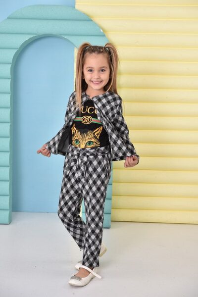 Kids' Set — 00425