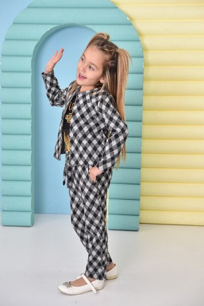 Kids' Set — 00425 view 2