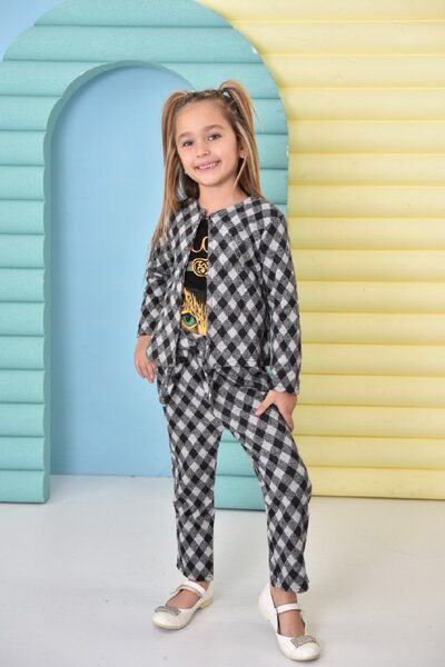 Kids' Set — 00425 view 3