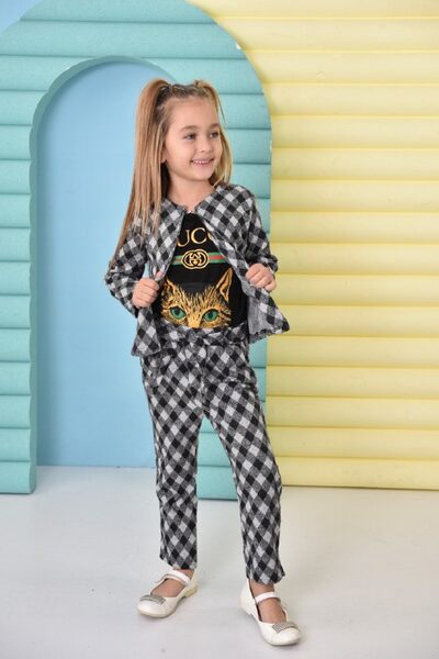 Kids' Set — 00425 view 4