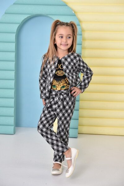 Kids' Set — 00425 view 5