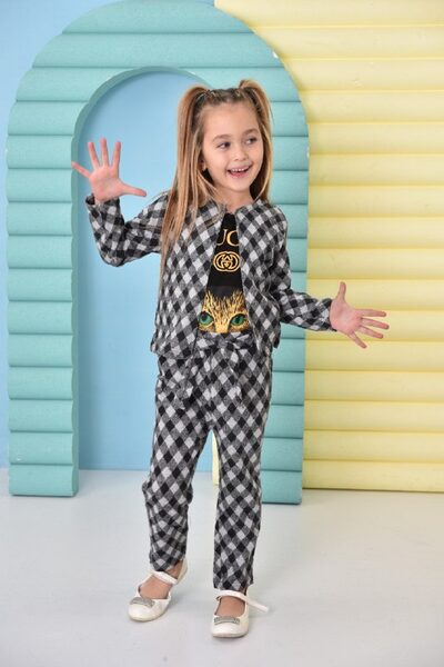 Kids' Set — 00425 view 6