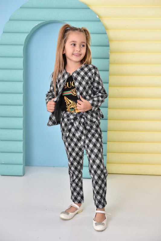 Kids' Set — 00425 view