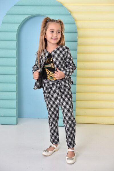 Kids' Set — 00425 view 7