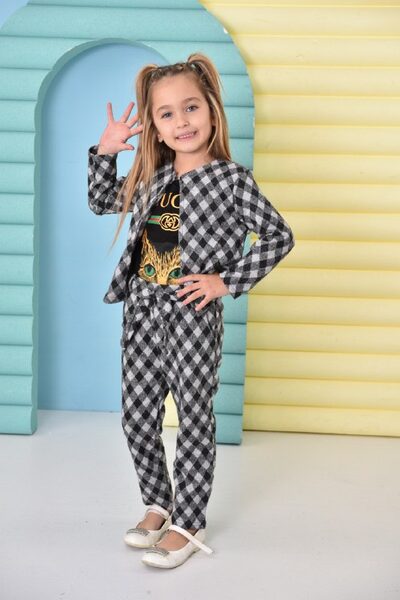 Kids' Set — 00425 view 8