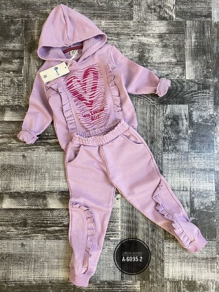 Kids' Set — 00426 view 4
