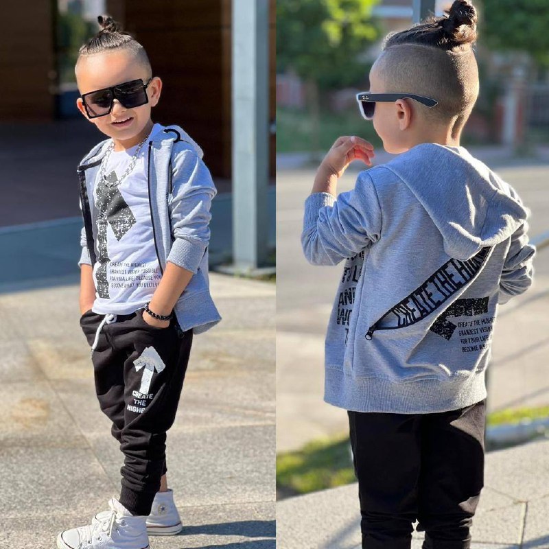 Kids' Set — 00427