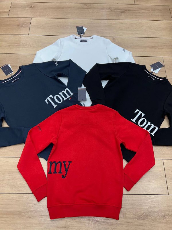 Apparel — 00429
