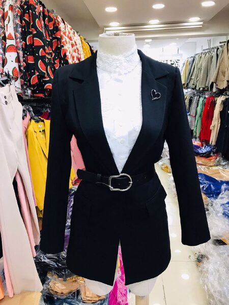 Apparel — 00442