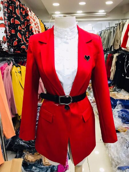 Apparel — 00442 view 5