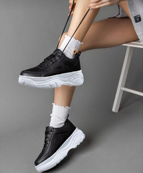 Women's Shoes — 00456 view 2