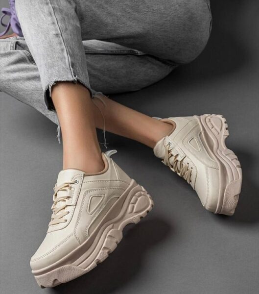 Women's Shoes — 00456 view 3